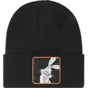 sort-bugs-bunny-bon-tbu1-looney-tunes-kasket-fra-capslab