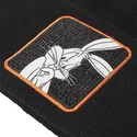 sort-bugs-bunny-bon-tbu1-looney-tunes-kasket-fra-capslab