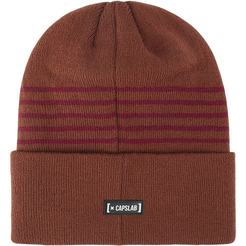 brun-coyote-kasket-bon-coy3-looney-tunes-fra-capslab