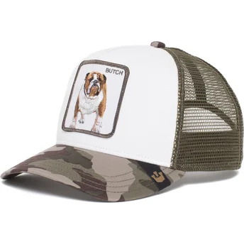 goorin-bros-the-butch-the-farm-hvid-og-camouflage-bulldog-hund-trucker-kasket