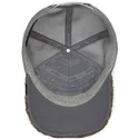 goorin-bros-the-farm-bunny-business-brun-og-gra-truckerkasket-med-kaninplys-skind