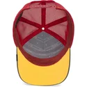 kasketter-buet-gron-snapback-the-farm-af-goorin-bros