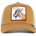 gorra-trucker-brun-ged-the-goat-the-farm-af-goorin-bros