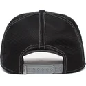 kasketter-buet-sort-snapback-the-farm-af-goorin-bros