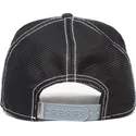 kasketter-buet-sort-snapback-the-farm-af-goorin-bros