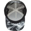 kasketter-buet-sort-snapback-the-farm-af-goorin-bros