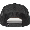 kasketter-buet-sort-snapback-til-barn-the-farm-af-goorin-bros