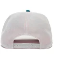 kasketter-buet-bla-snapback-til-barn-the-farm-af-goorin-bros