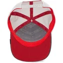 kasketter-buet-bla-snapback-til-barn-the-farm-af-goorin-bros