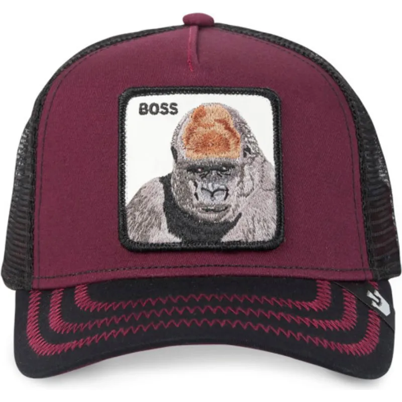 kasketter-buet-rod-snapback-the-farm-af-goorin-bros