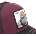 kasketter-buet-rod-snapback-the-farm-af-goorin-bros