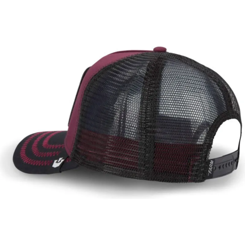 kasketter-buet-rod-snapback-the-farm-af-goorin-bros