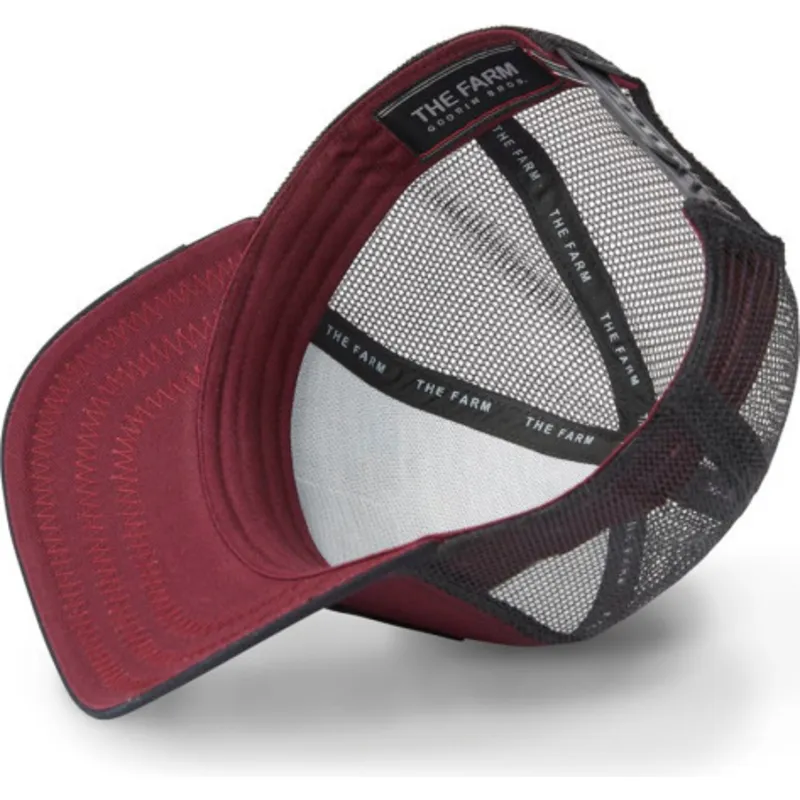 kasketter-buet-rod-snapback-the-farm-af-goorin-bros