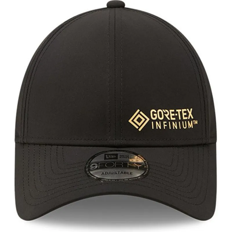 kasketter-buet-sort-justerbar-rem-9forty-af-new-era