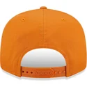 kasketter-flad-orange-snapback-9fifty-league-essential-fra-new-york-yankees-mlb-af-new-era