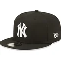 new-era-flat-brim-9fifty-coops-new-york-yankees-mlb-black-snapback-cap