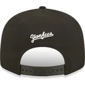 new-era-flat-brim-9fifty-coops-new-york-yankees-mlb-black-snapback-cap