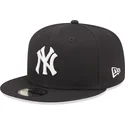 flad-marinebla-snapback-9fifty-coops-kasket-fra-new-york-yankees-mlb-fra-new-era