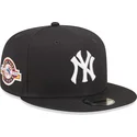 flad-marinebla-snapback-9fifty-coops-kasket-fra-new-york-yankees-mlb-fra-new-era