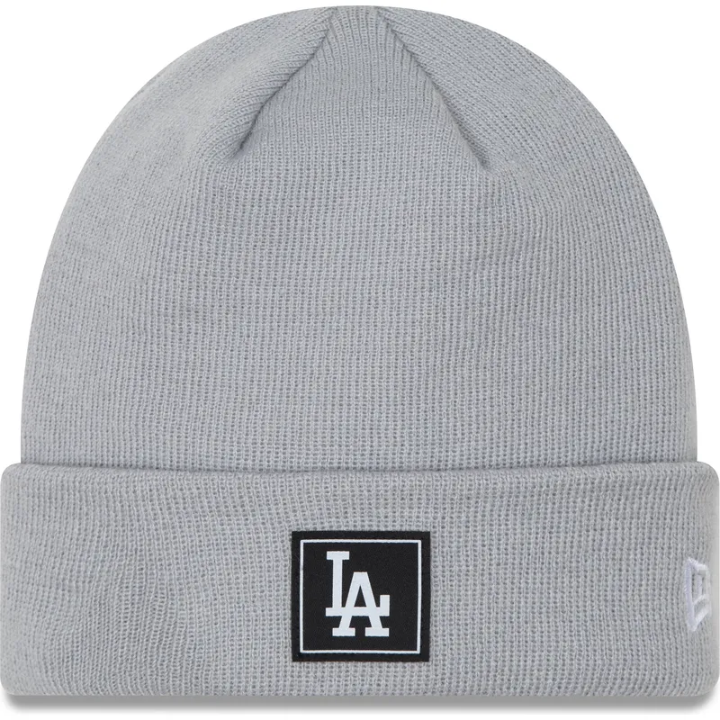 huer-gra-team-cuff-fra-los-angeles-dodgers-mlb-af-new-era huer-gra-team-cuff-fra-los-angeles-dodgers-mlb-af-new-era