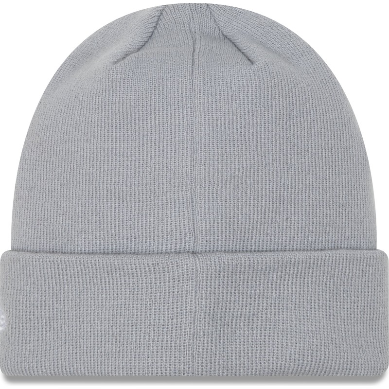 new-era-team-cuff-los-angeles-dodgers-mlb-grey-beanie