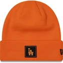 huer-orange-neon-team-cuff-fra-los-angeles-dodgers-mlb-af-new-era