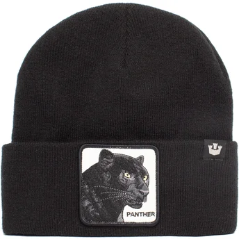 gorro-sort-panter-panther-on-the-hunt-the-farm-fra-goorin-bros
