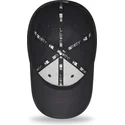 kasketter-buet-marinebla-tilpasset-39thirty-cord-fra-new-york-yankees-mlb-af-new-era