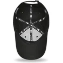 new-era-new-york-yankees-mlb-9forty-league-essential-sort-justerbar-buet-kasket-med-rodt-logo