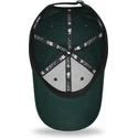 kasketter-buet-gron-justerbar-rem-marron-9forty-league-essential-fra-los-angeles-dodgers-mlb-af-new-era