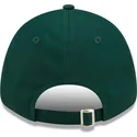 kasketter-buet-gron-justerbar-rem-9forty-seasonal-infill-fra-los-angeles-dodgers-mlb-af-new-era