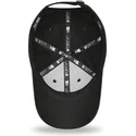 kasketter-buet-sort-justerbar-rem-marron-9forty-league-essential-fra-chicago-white-sox-mlb-af-new-era