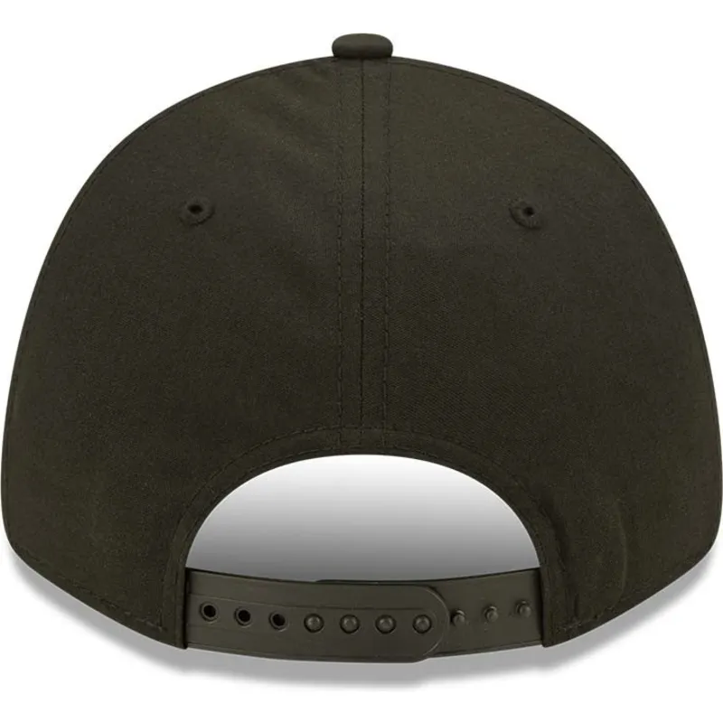 kasketter-buet-sort-snapback-9forty-neon-pack-repreve-fra-new-york-yankees-mlb-af-new-era