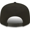 kasketter-flad-sort-snapback-9fifty-league-essential-fra-los-angeles-dodgers-mlb-af-new-era