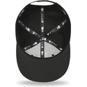 kasketter-flad-sort-snapback-9fifty-league-essential-fra-los-angeles-dodgers-mlb-af-new-era