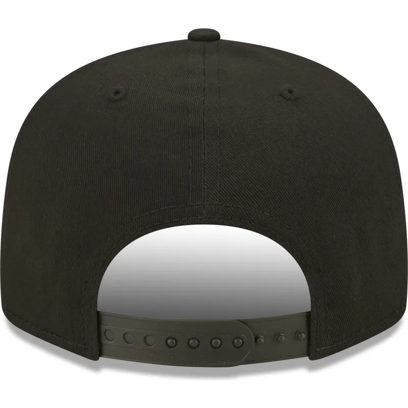 kasketter-flad-sort-snapback-9fifty-league-essential-fra-new-york-yankees-mlb-af-new-era