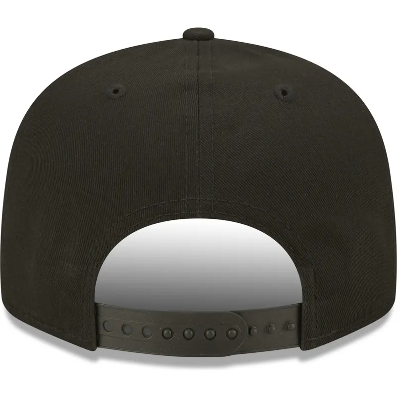 kasketter-flad-sort-snapback-9fifty-league-essential-fra-new-york-yankees-mlb-af-new-era