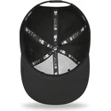 kasketter-flad-sort-snapback-9fifty-league-essential-fra-new-york-yankees-mlb-af-new-era
