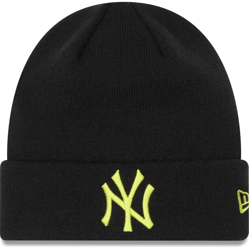 huer-sort-league-essential-cuff-fra-new-york-yankees-mlb-af-new-era huer-sort-league-essential-cuff-fra-new-york-yankees-mlb-af-new-era