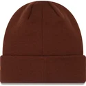 huer-brun-marron-league-essential-cuff-fra-new-york-yankees-mlb-af-new-era