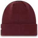 new-era-new-york-yankees-mlb-team-cuff-bordeaux-hue