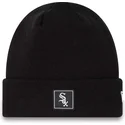 huer-sort-team-cuff-fra-chicago-white-sox-mlb-af-new-era