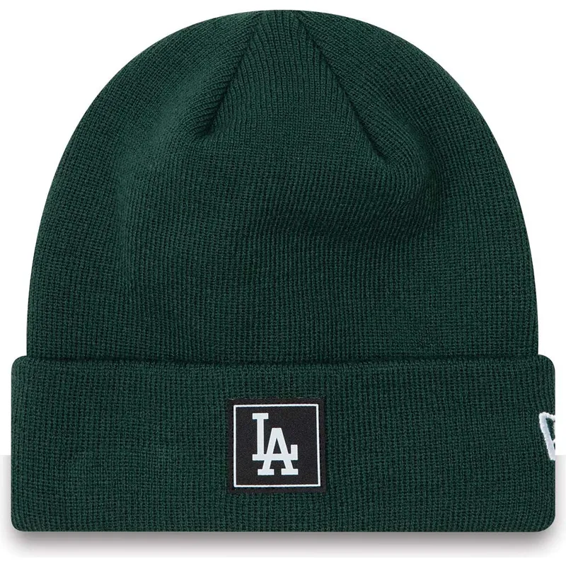 huer-gron-team-cuff-fra-los-angeles-dodgers-mlb-af-new-era
