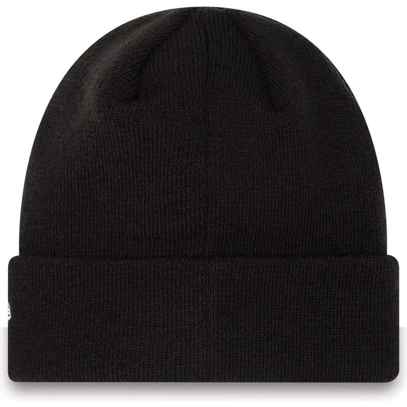 sort-team-cuff-kasket-fra-los-angeles-dodgers-mlb-af-new-era