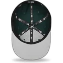 kasketter-flad-gron-tilpasset-59fifty-league-essential-fra-new-york-yankees-mlb-af-new-era