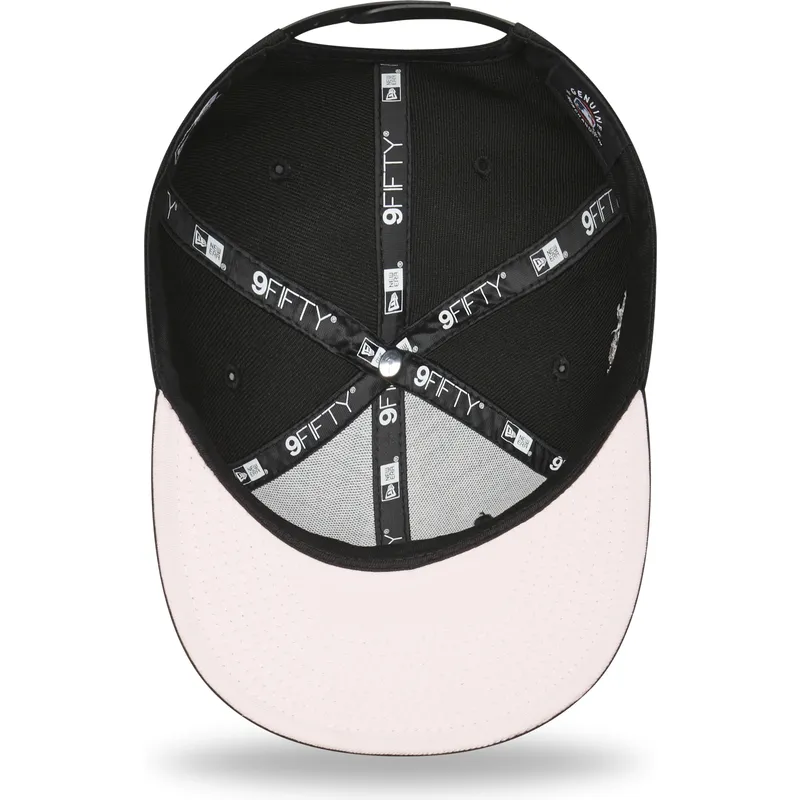 kasketter-flad-sort-snapback-9fifty-ny-apple-fra-new-york-yankees-mlb-af-new-era