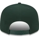 kasketter-flad-gron-snapback-9fifty-ny-apple-fra-new-york-yankees-mlb-af-new-era