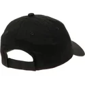 puma-essentials-justerbar-sort-buet-kasket-til-drenge