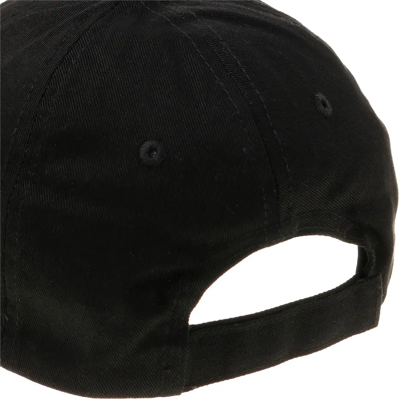 kasketter-buet-sort-justerbar-rem-til-barn-af-puma