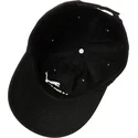 puma-essentials-justerbar-sort-buet-kasket-til-drenge